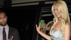 MANEKENKU ZVALI BARBIKOM I PRE 30 GODINA Izrađena najpoznatija lutka na svetu po uzoru na slavnu Klaudiju Šifer