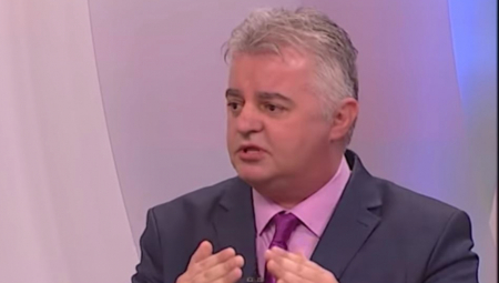 DNP JE JEDINSTVEN! Bojović: Pisanje nekih medija degutantno