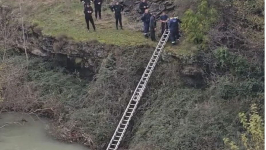 Telo muške osobe pronađeno u Morači