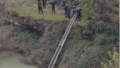 Telo muške osobe pronađeno u Morači