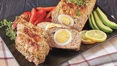ROLAT OD MESA SA JAJIMA Rapsodija kakvoj nećete moći da odolite
