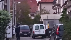 OTACI SIN IZ KALUĐERICE OSTAVILI OPROŠTAJNA PISMA Nebojša pozvao brata i najavio zločin