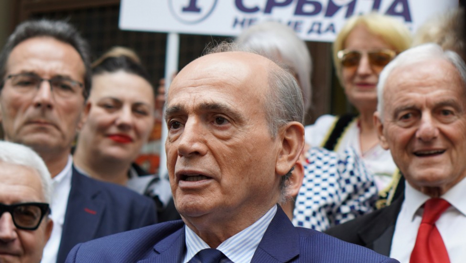 KRKOBABIĆ: Bitka za socijalno odgovornu i pravednu državu