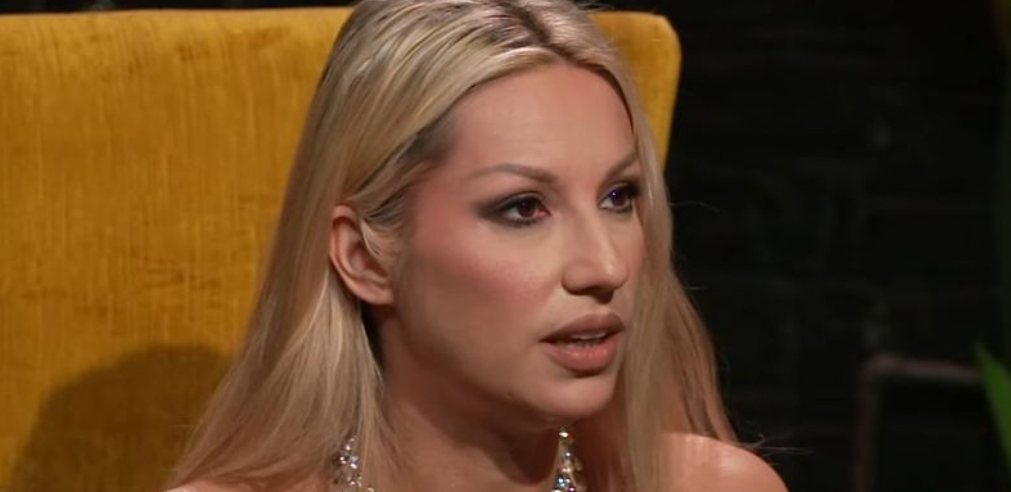 ŠOK IZJAVA RADE MANOJLOVIĆ, NIKOM VIŠE NE ĆUTI: Hoću nekome da polomim glavu, sada ja komandujem!