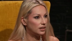 ŠOK IZJAVA RADE MANOJLOVIĆ, NIKOM VIŠE NE ĆUTI: Hoću nekome da polomim glavu, sada ja komandujem!