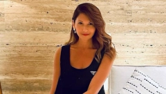 RADILA SAM ŠEST GODINA BEZ DINARA, DOBILA SAM KAZNU Sanja Marinković konačno priznala šta se dešavalo iza kamera, šok detalji