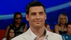 BIO JE NAJLEPŠI UČESNIK ZVEZDE GRANDA, DANAS NE LIČI NA SEBE Odjednom nestao i povukao se, javnost zanemela zbog prizora