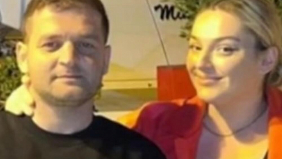 OVO JE PACOLIJEV SAVETNIK KOJI JE NARUČIO UBISTVO SUPRUGE Na sahrani primao saučešća, a debelo je platio da je nema