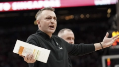 NJUJORK POBEDIO RAJAKOVIĆEV TORONTO San Antonio vezao 14. uzastopni poraz (VIDEO)