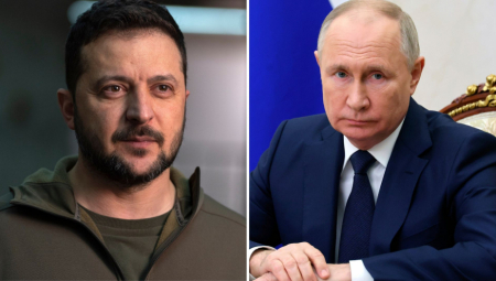 EKSKLUZIVNO: Ukrajina traži kandidata za potpisivanje kapitulacije sa Rusijom! Ko će preuzeti ovu odgovornost?