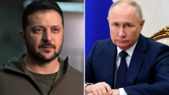 RUSI NAPALI RODNO MESTO ZELENSKOG! Ubijene žene i deca, evakuacija stanovništva u toku!