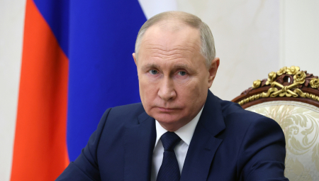 PUTIN PRELOMIO, POTPISAO VAŽAN DOKUMENT Oružane snage dobijaju ogromno pojačanje