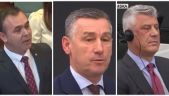 TAČI BI DA NASTAVI SA LIKVIDACIJAMA? I on i njegovi zločinci su se žalili sudu, a ovo nikako nisu smeli da rade u Hagu