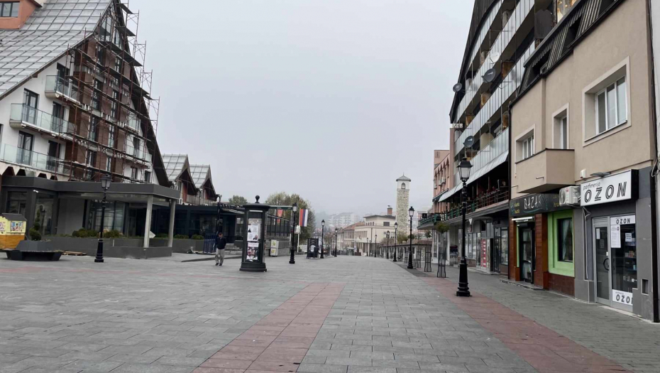 SIN UBIO MAJKU PA ZAPALIO KUĆU? Horor u Bjeljini, policajci zatekli užasnu scenu na zgarištu