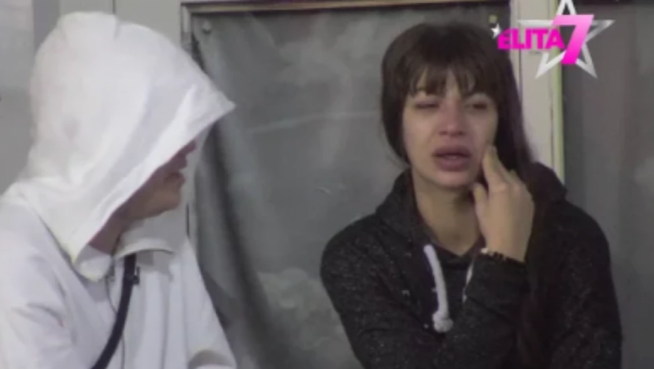 MAJKA MI JE RAZBILA NOS, A BRAĆA ME ŠUTIRALA: Miljana Kulić iznela stravične detalje iz svoje prošlosti, više nije mogla da ćuti