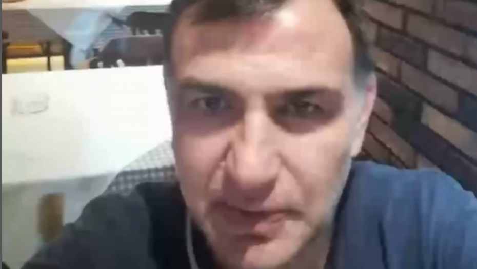 UMRO BIVŠI MUŽ SVETLANE CECE KITIĆ Milan Magić je bio učesnik Parova, ovako se rukometašica oprostila od njega