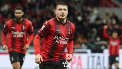 JOVIĆ ODVEO MILAN U ČETVRTFINALE "Rosoneri" ubedljiivi u Kupu Italije