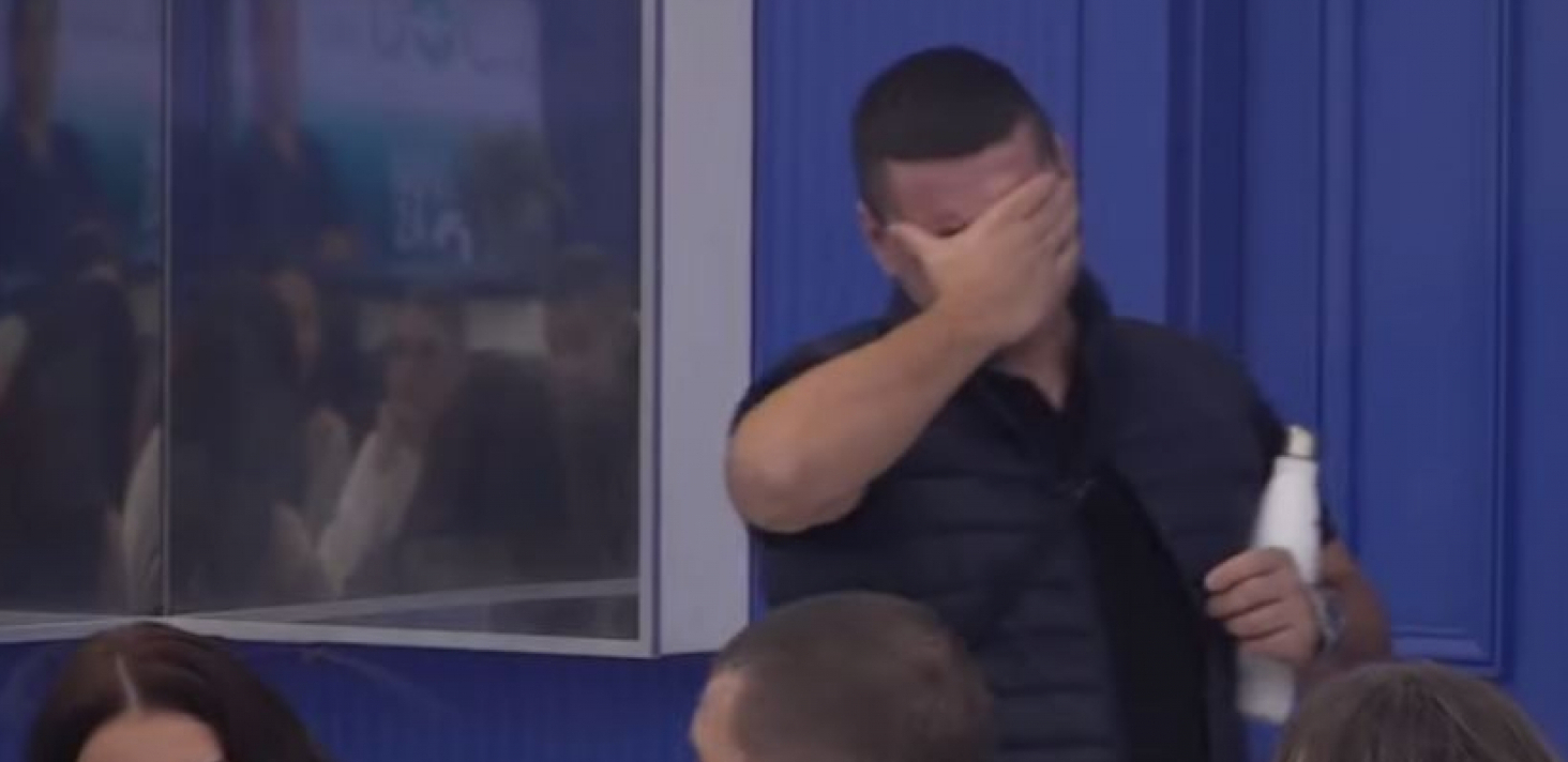 MAJKA NENADA MACANOVIĆA VAN SEBE! Odmah se oglasila, evo kako reaguje na sinovljeve suze zbog Miljane Kulić
