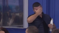 MILJANA NA SVE NAČINE POKUŠAVA DA IZLUDI BEBICU Ne prestaje sa provokacijama, Macanović na ivici nerava!