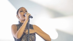 PREKO MEDIJA SAM SAZNALA ZA NJENO POSTOJANJE: Pevačica javno potkačila Priju, tvrdila da ne zna ko je, a evo šta je sada rekla