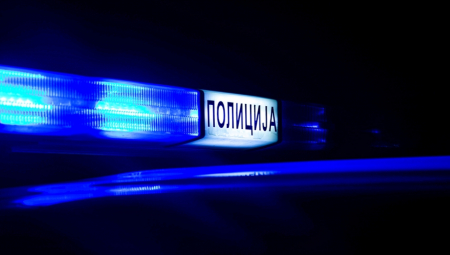 POKUŠAJ UBISTVA U KRUŠEVCU Mladić nožem izbo trojicu momaka, jedan od njih kritično