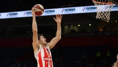 ZVEZDA DOČEKUJE ALBU I REAL Prodaja karata od ponedeljka