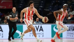 ŠOK ZA CRVENU ZVEZDU Na Real bez najskupljeg pojačanja