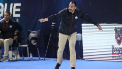 Vaterpolisti Novog Beograda pobedili Crvenu zvezdu i osvojili Kup Srbije