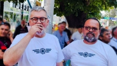 ONI SU OSUMNJIČENI ZA VANJINO UBISTVO Pojavila se zajednička fotografija, Velibor priznao zločin