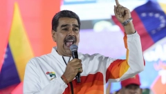 "ARGENTINSKI LITIJUM SI VEĆ UZEO, NEĆE TI PROĆI!" Maduro brutalno udario na Maska: On stoji iza haosa u Karakasu!