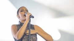 VRAG ODNEO ŠALU! Prija doživela pravu dramu pred koncert u Zagrebu: Ostala bez glasa, doktori joj rekli samo jedno