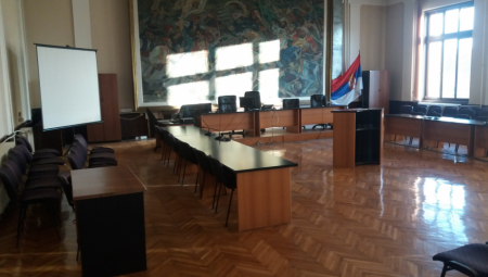 STIGLA PRESUDA ZA UBISTVO U "BEVERLI HILSU" U NIŠU Evo koliko će Darko robijati