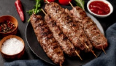 GURMANSKI PUNJENI ĆEVAPI Prste da poližete