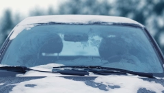 KAKO NAJBRŽE ZAGREJATI AUTO ZIMI Ovo svi rade pogrešno, jedan trik će ZNAČAJNO ubrzati proces