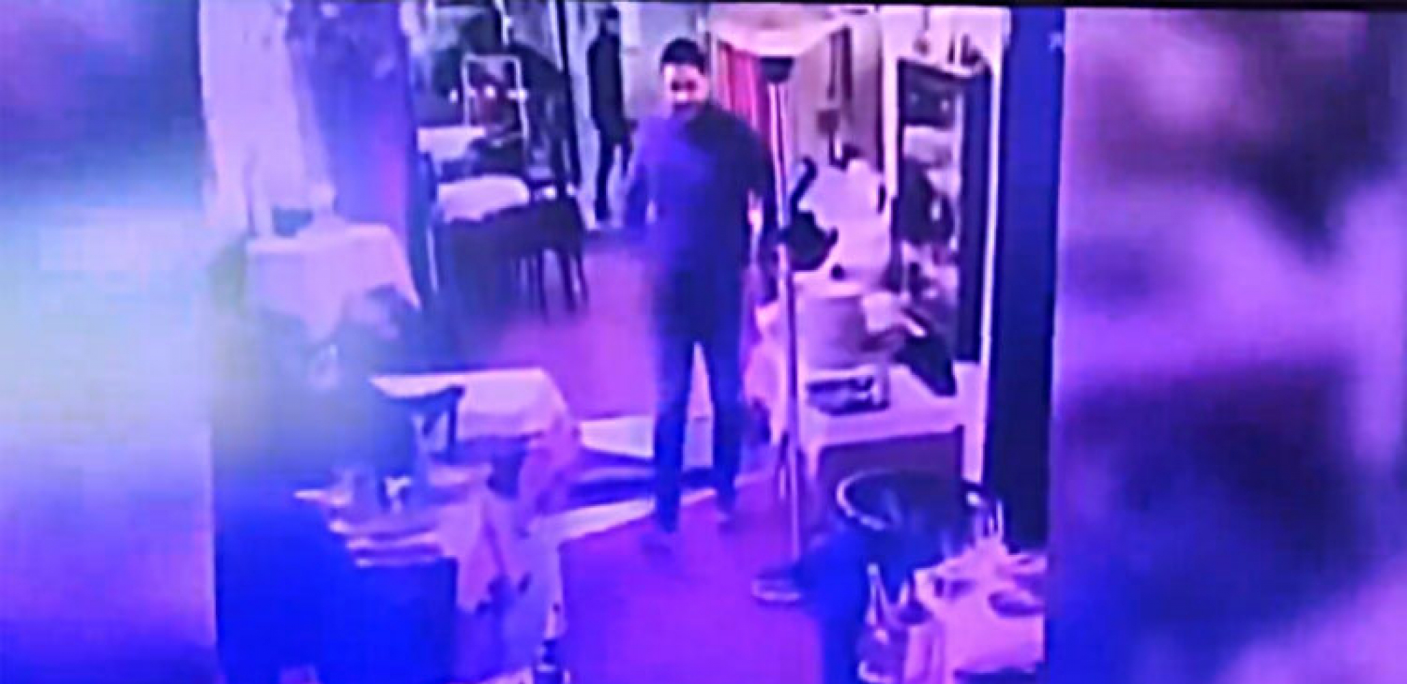 REVOLVERAŠ IZ SKADARLIJE IMAO I POMAGAČA Snimljen kako puca ali je zanemeo u tužilaštvu
