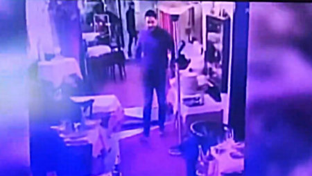 I DALJE POTRAGA ZA PUCAČEM IZ SKADARLIJE Saslušani svedoci opisali pucnjavu u kafani