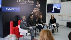 U SUSRET 21. BEOGRADSKOM FESTIVALU IGRE Jedna od najznačajnijih kulturnih manifestacija uz podršku NIS-a (FOTO)