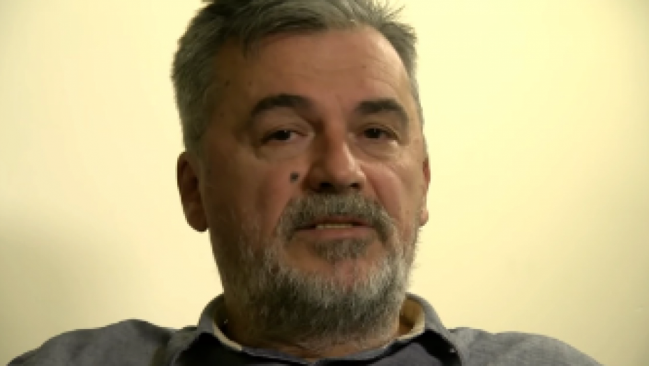 UBIO JE VANJU, PA SE ULOGOVAO NA FEJSBUK Bizarni detalji Ljupčetovog ponašanja posle okrutnog zločina - bio je bogat i uspešan
