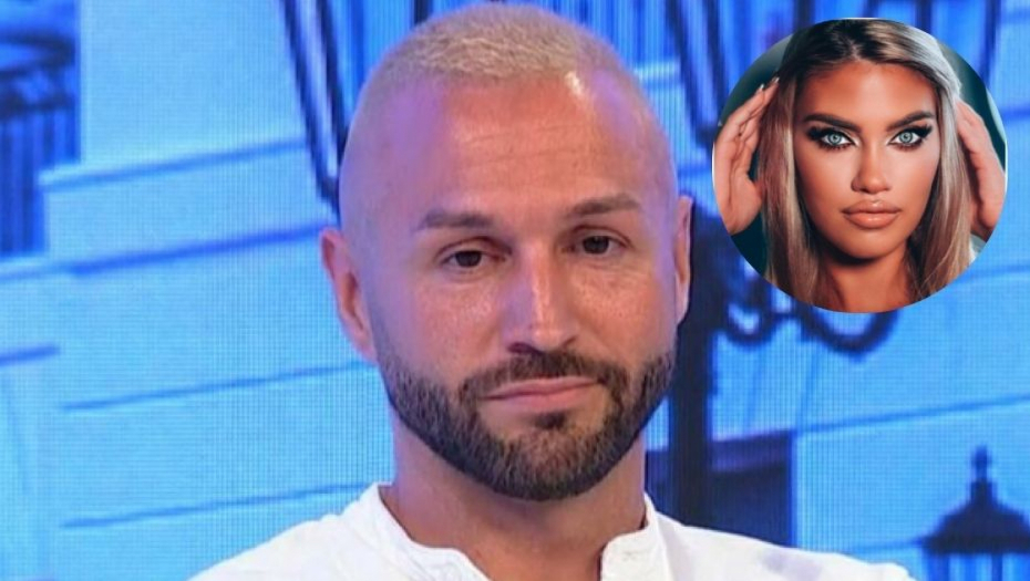 PITALA ME JE DA LI SAM SIGURAN DA ŽELIM DA JE ŽENIM: Ša opleo po Vanji, izneo prljav veš, a u sve to umešao i njenu majku