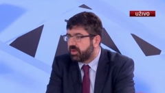 LAŽNI DESNIČARI ŽELE U VLAST SA ONIMA KOJIMA JE KOSOVO NEZAVISNO, SREBRENICA GENOCID I KOJI SU ZA SANKCIJE RUSIJI!
