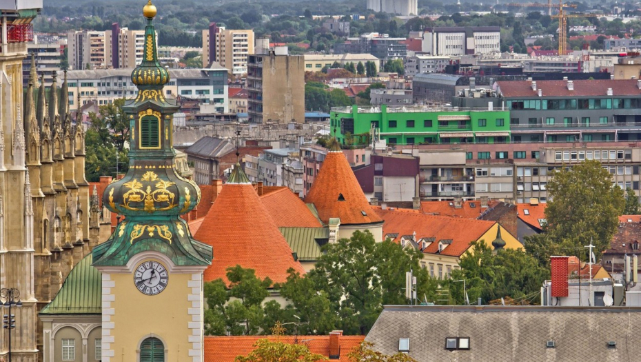 ''UŽASAN OSEĆAJ, ZAGRMELO JE I TRESLA SE CELA KUĆA''! Svedočenje meštana o zemljotresu koji je PRODRMAO Hrvatsku, osetilo se i kod komšija! (FOTO)
