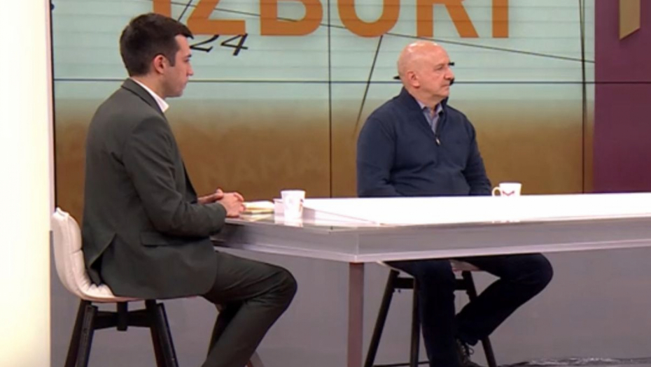 NEMA DILEME, BIĆE KOALICIJE! Đilasovi i Boškovi kandidati deliti komplimente na Šolakovoj televiziji