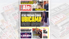 OTAC PREDAO ĆERKU UBICAMA! Nezapamćen zločin u Makedoniji užasnuo ceo Balkan