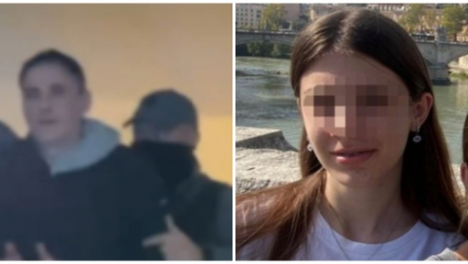 TIM UPAO U ZATVOR KOD OTMIČARA I UBICA MALE VANJE Ovo su morali HITNO da provere