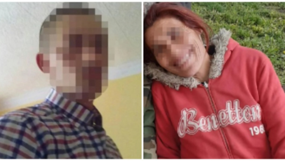 ŠOK I TUGA Majka iz Srpske Crnje tvrdi da nije ona zapalila sina, već da je to uradio on