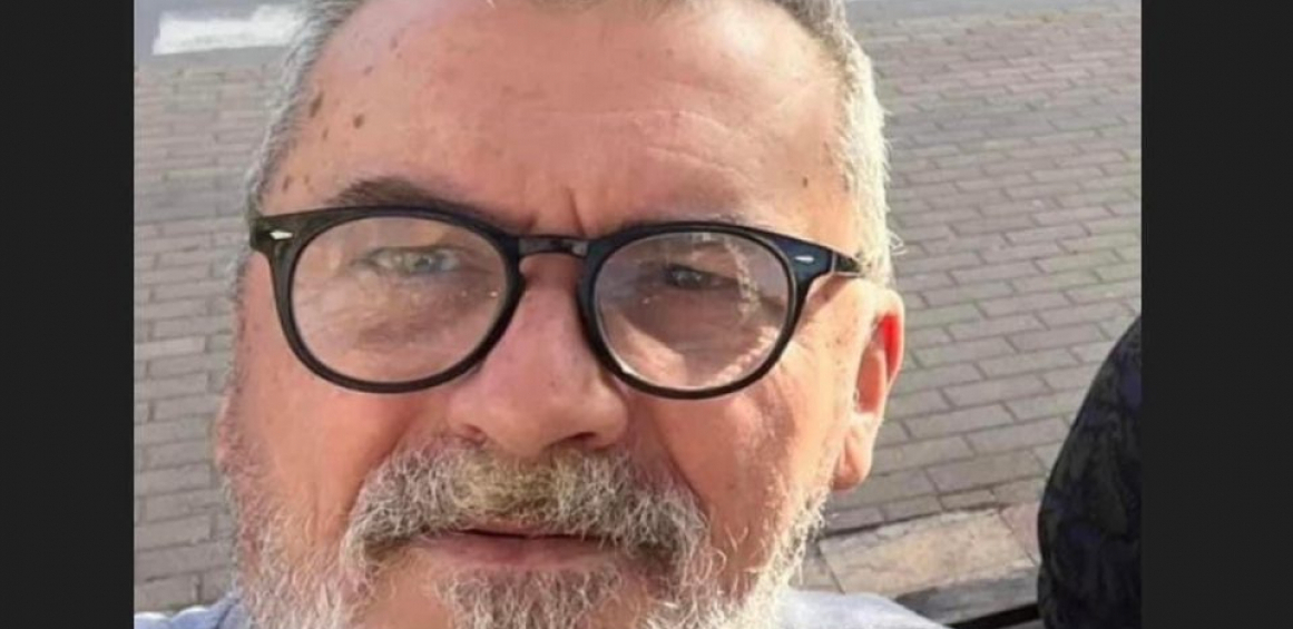 "KAKAV PSIHOPATA I UBICA" Nakon što je ubio Pančeta, Palevski se slikao sa žrtvinim nećakom i zetom (FOTO)