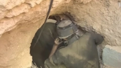 IZRAEL NAJAVIO AKCIJU KOJA JE NOĆNA MORA ZA SVAKOG HAMASOVCA! Spremaju veliki sitem vodenih pumpi!