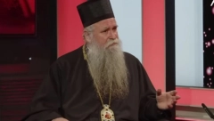 PRELAZAK IZ SMRTI U ŽIVOT! Joanikije: Nema većeg čuda nego kad nevernik dođe kod Svetog Vasilija i tu dobije veru