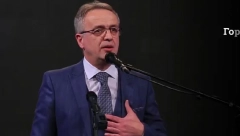 DANILOVIĆ O POPISU: Ako ne veruješ Petrovićima, Nemanjićima, Obiliću i Kosovu nije ni važno šta ćeš napisati