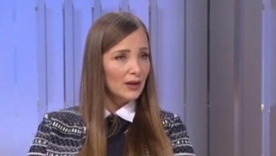 ALEKSANDRA JE NAJBOLJI MLADI LEKAR NA SVETU Predaje na najpoznatijim fakultetima i dobitnica je preko 20 nagrada